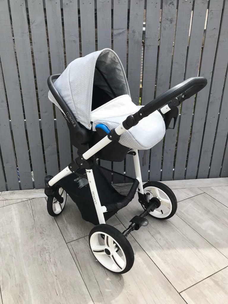 second hand prams gumtree